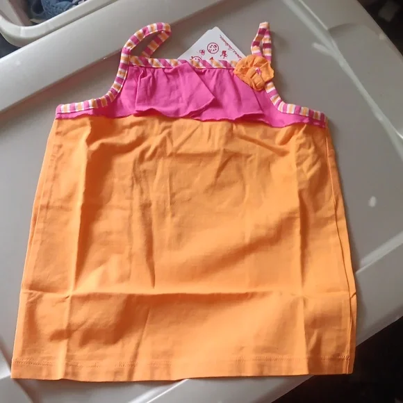 Hanna Andersson outfit - Picture 2 of 4